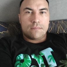 Макс, 32, Полысаево