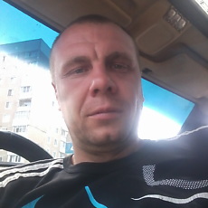 Виктор, 44, Благодарный