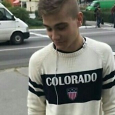 Кирилл, 25, Спасск