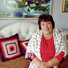 Света, 70, Серов