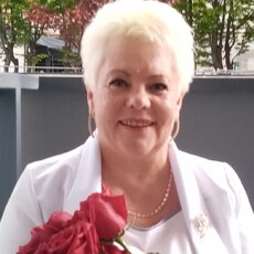 Уля, 61, Вышний Волочёк