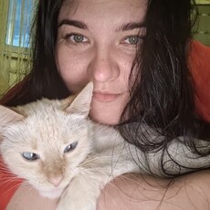 Надя, 35, Фролово