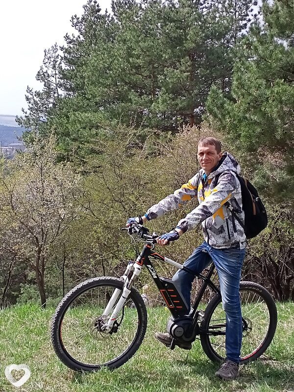 Главное фото