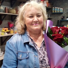 Ангелина, 57, Березники