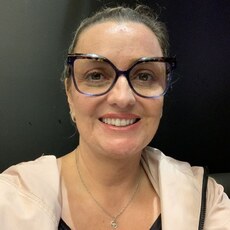 Дина, 47, Карабаш