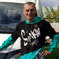 Гавриил, 49, Усинск