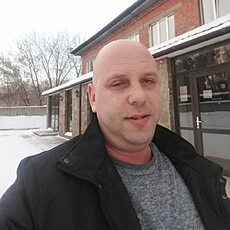 Эдуард, 41, Байкальск