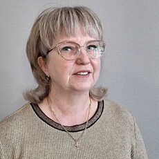 Карина, 59, Тюмень