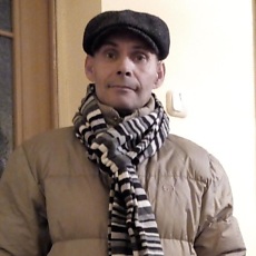Владлен, 55, Всеволожск