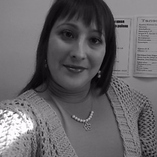 Виолетта, 39, Качканар