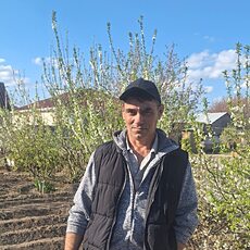 Сева, 46, Красновишерск