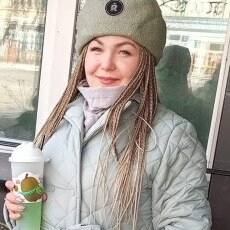 Виолетта, 31, Кропоткин
