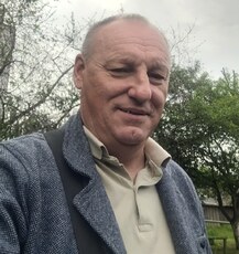 Кирилл, 54, Ростов-на-Дону