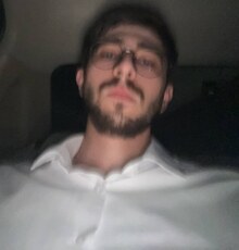 Мирослав, 28, Учалы