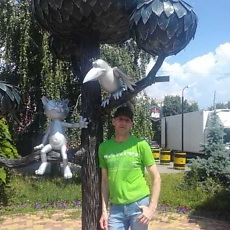 Федя, 46, Озёрск (Челябинская область)