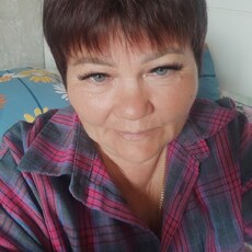 Ева, 57, Бирск