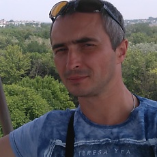 Аркадий, 45, Барнаул