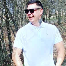 Кир, 28, Вяземский