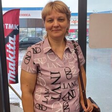 Лидия, 47, Любим