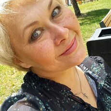Мила, 47, Орлов