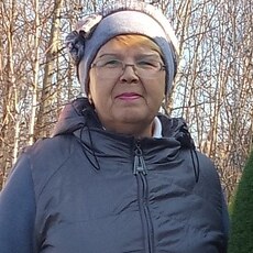 Виолетта, 66, Серов