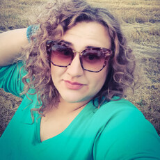 Надя, 33, Барабинск