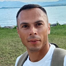 Георгий, 34, Кировское