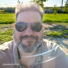 Фёдор, 46, Аткарск