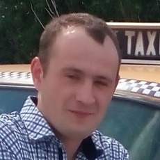 Всеволод, 32, Камешково