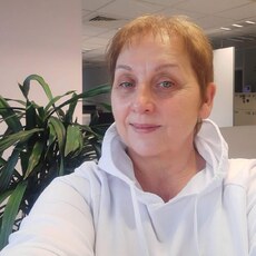 Люда, 55, Сланцы