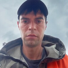 Вова, 36, Шуя