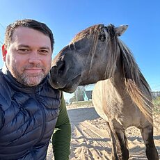 Гена, 37, Лагань
