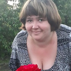 Лина, 42, Удомля