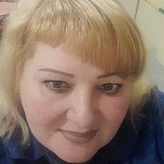 Инесса, 40, Стрежевой
