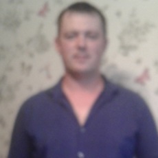 Владлен, 40, Амвросиевка