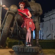 Лара, 36, Пермь