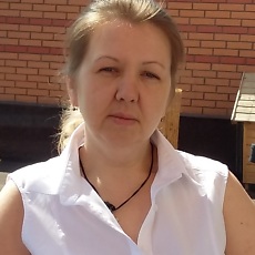 Вера, 48, Первоуральск