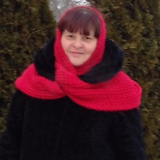 Анастасия, 57, Саки