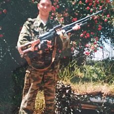 Игнат, 35, Тобольск