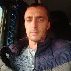 Руслан, 39, Советск (Калининградская область)