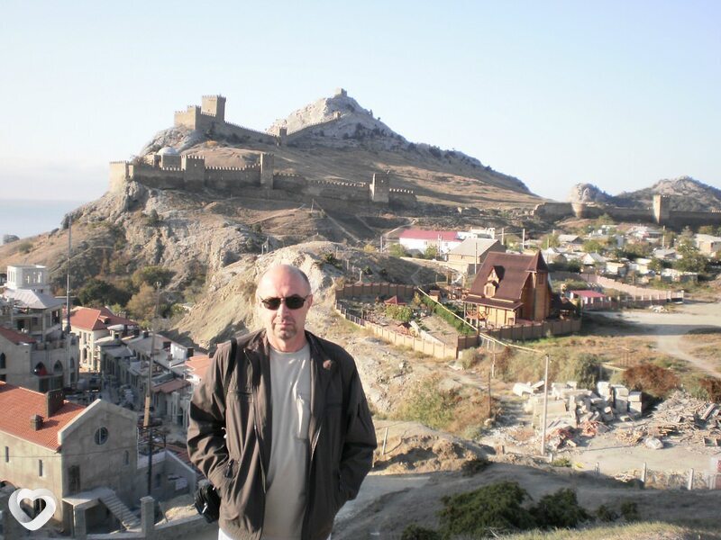 Главное фото