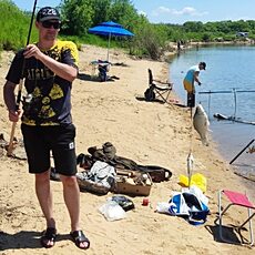 Гаврик, 35, Сорск