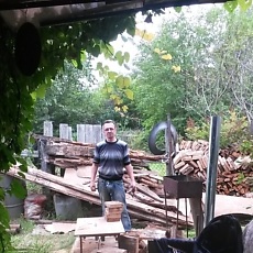Прохор, 49, Гурьевск (Калининградская область)