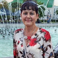 Яна, 66, Зерноград