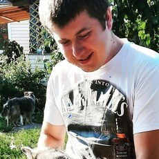 Костя, 31, Кудымкар