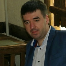 Демьян, 40, Кировград