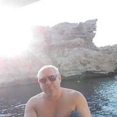 Кир, 56, Ак-Довурак