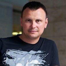 Тим, 40, Конаково
