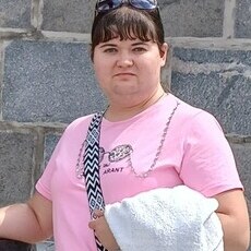 Карина, 29, Приморск (Ленинградская область)