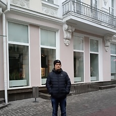 Эрик, 38, Арамиль